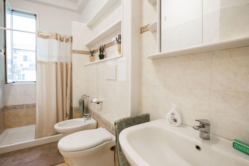 La Farina Suite Home Florence Exterior photo