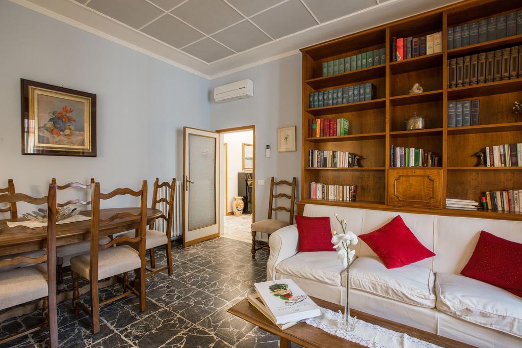 La Farina Suite Home Florence Exterior photo